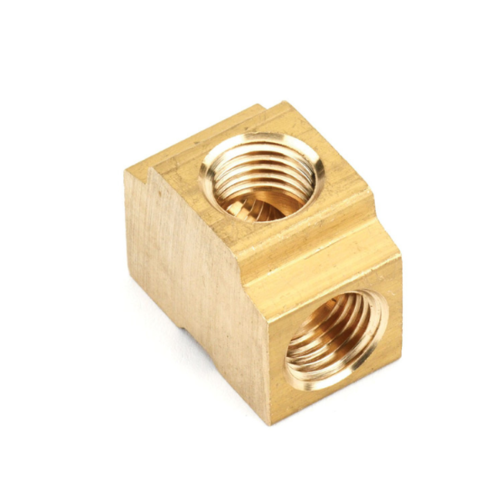 Prospeed 1/8 F Tee 000310