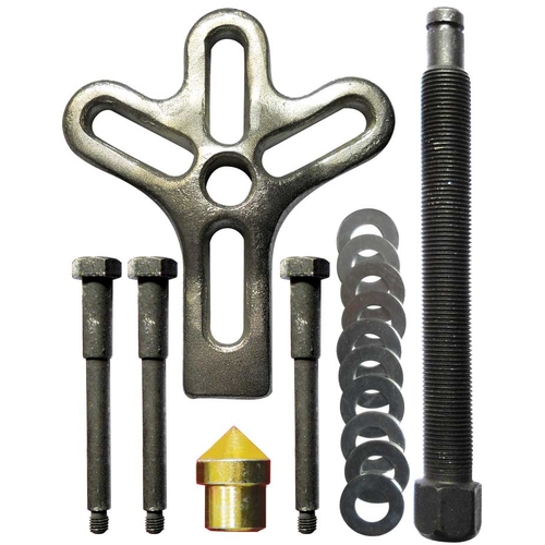 PK Tool Puller Set 13pc Harmonic Balance for Early VN-VP Holden V6 PT51000