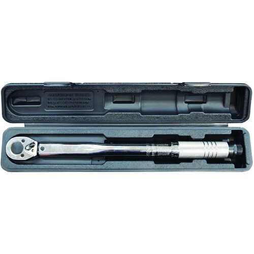 PK Tool Twist Torque Wrench - 3/8ÔÇØ Drive PT52802