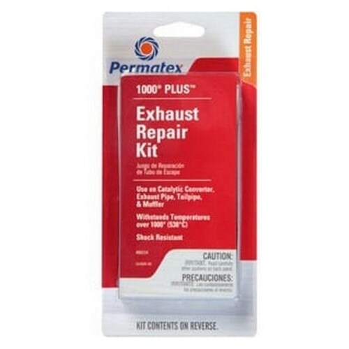 Permatex Exhaust Repair Kit 1000 Plus - 80334