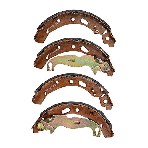 RDA Rear Brake Shoe Set R2023