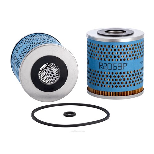 Ryco Oil Filter R2068P