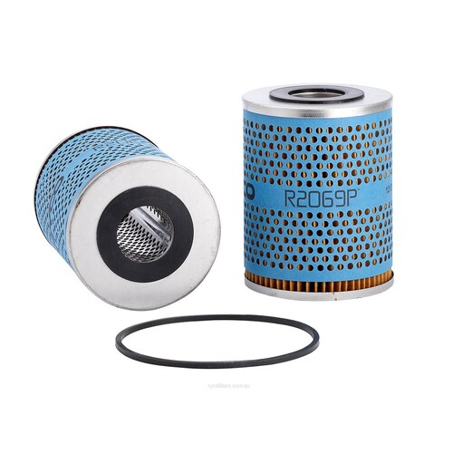 Ryco Oil Filter R2069P