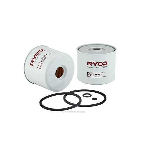 Ryco Fuel Filter R2132P
