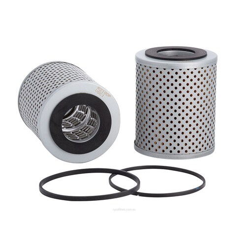 Ryco Oil Filter R2180P