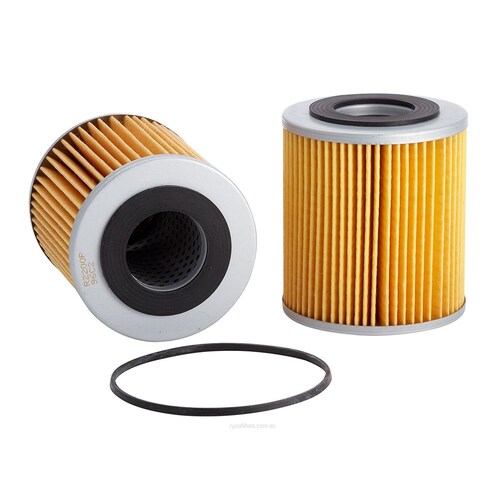 Ryco Oil Filter R2200P