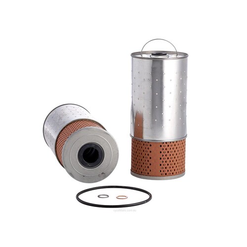 Ryco Oil Filter R2397P