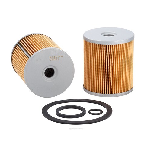 Ryco Fuel Filter R2411PA