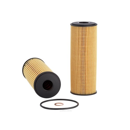 Ryco Oil Filter R2596P