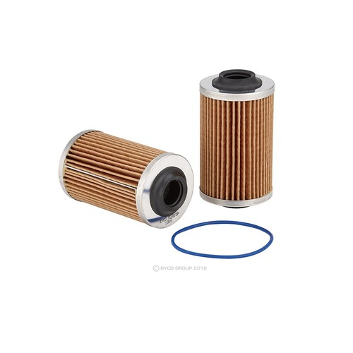 Ryco Oil Filter R2605P