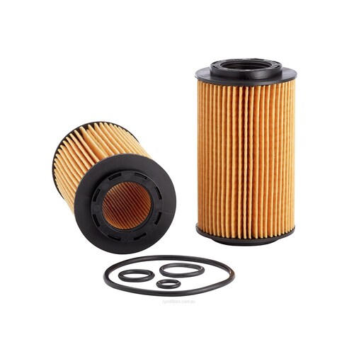 Ryco Oil Filter R2606P