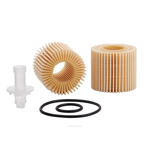 Ryco Oil Filter R2620P