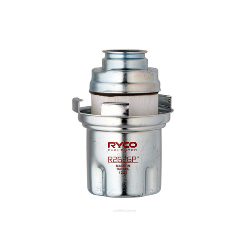 Ryco Fuel Filter R2626P