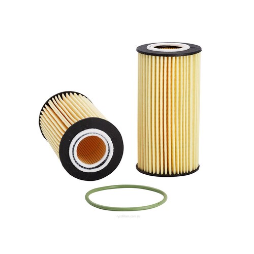 Ryco Oil Filter R2633P