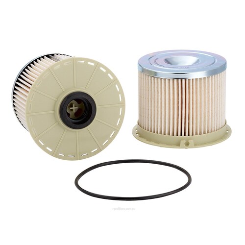 Ryco Fuel Filter R2656P