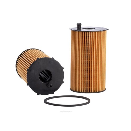 Ryco Oil Filter R2662P