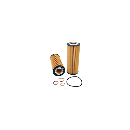 Ryco Oil Filter R2727P