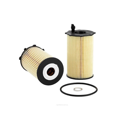 Ryco Oil Filter R2743P