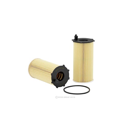 Ryco Oil Filter R2750P