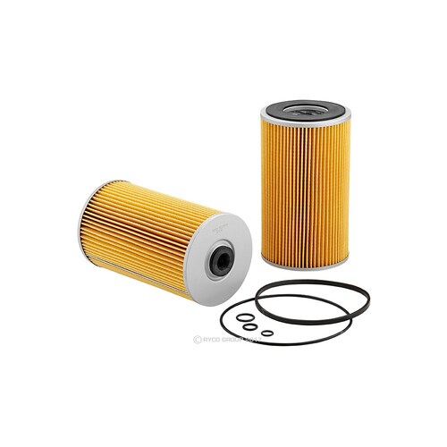 Ryco Oil Filter R2757P