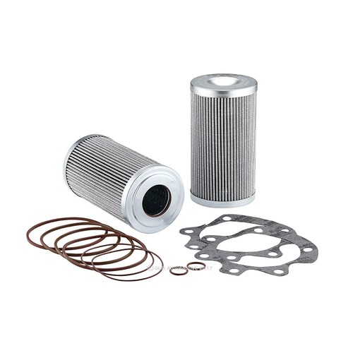 Ryco Heavy Duty Fuel Filter R2800P