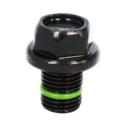 Smart-O Anti-Leak And Anti-Loss Sump Plug - 1/2" X T20 R9BP1