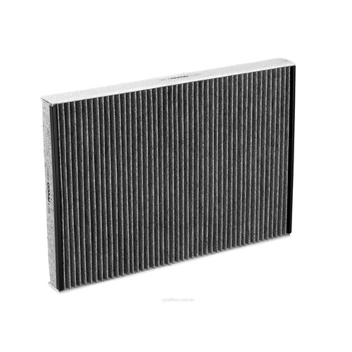 Ryco Cabin Air Filter RCA176C
