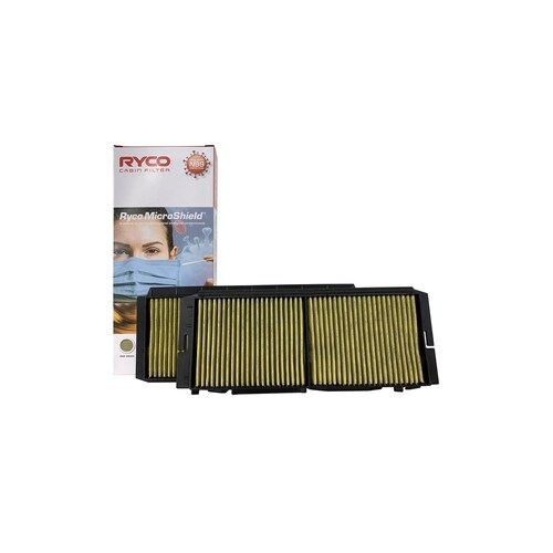 Ryco Cabin Air Filter RCA232M