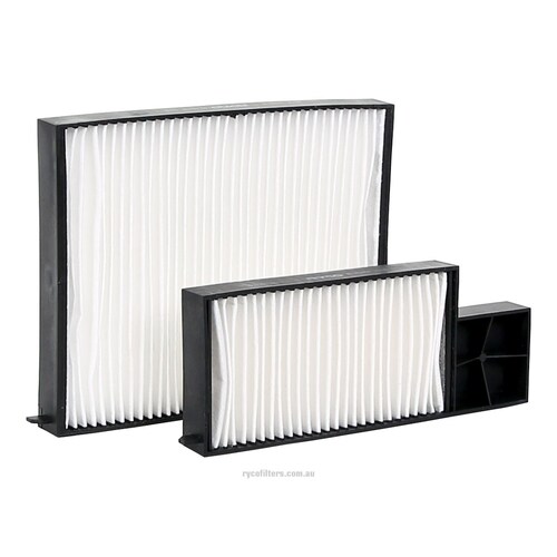 Ryco Cabin Air Filter RCA240P