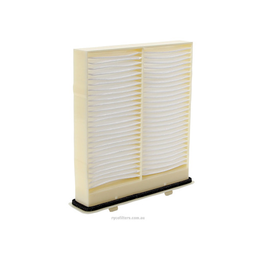Ryco Cabin Air Filter RCA249P
