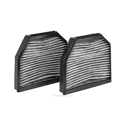 Ryco Cabin Air Filter RCA374C