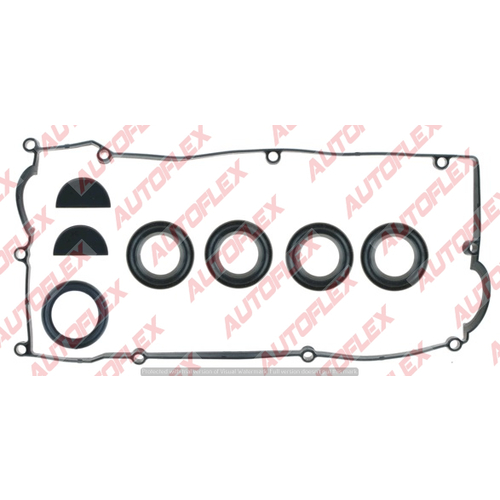 Rocker/Valve Cover Gasket Kit (1) RCG001K