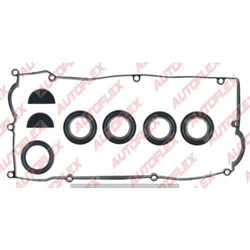 Rocker Cover Gasket Kit (1) RCG001KAF RCG001K