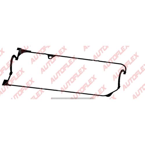 Rocker Cover Gasket