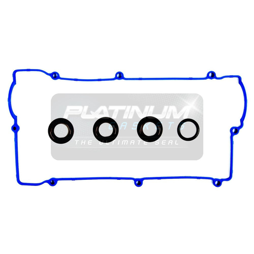 Platinum Engine Rocker Cover Gasket KitG031K