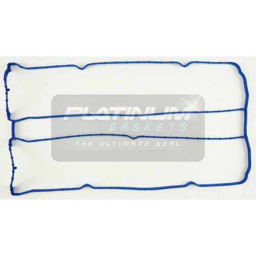Platinum Engine Rocker Cover Gasket RCG036