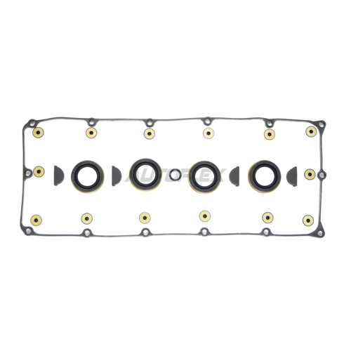 Autoflex Engine Rocker Cover Gasket Set RCG081K