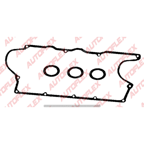 Rocker/Valve Cover Gasket Kit (1) RCG142K