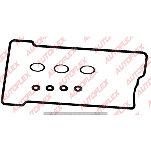 Lh Rocker/Valve Cover Gasket Kit (1) RCG148K