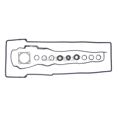 Rocker Cover Gasket Kit 1 Rcg204kp Rcg204k Suits Ford Falcon 6cyl Ba Bf Fg Fgx Territory Aftermarket