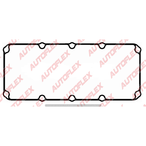 Rocker/Valve Cover Gasket RCG270 RCG270