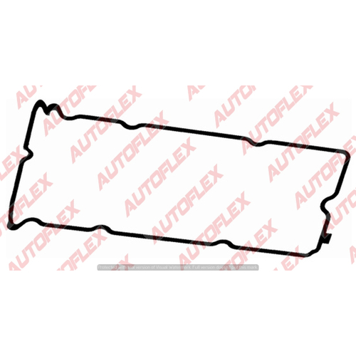 Rocker Cover Gasket RCG354AF RCG354