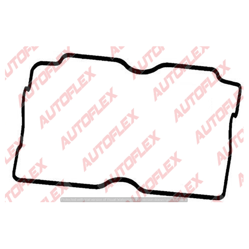 Rocker Cover Gaskets (pair) RCG603