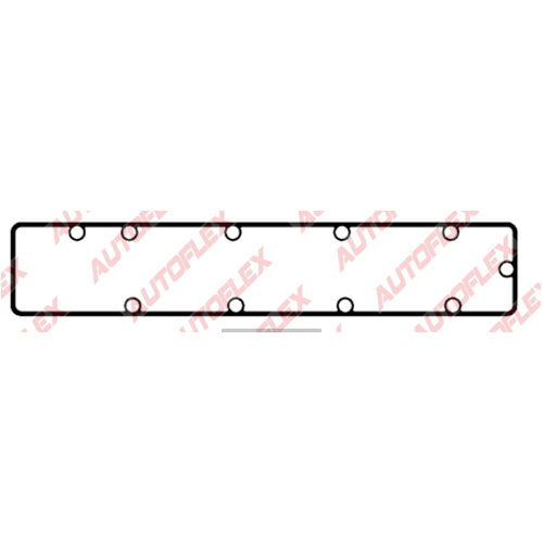 LH Rocker/Valve Cover Gasket (l/h) RCG621 RCG621