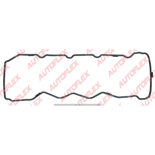 Rocker Cover Gasket RCG651P RCG651