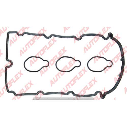 Lh Rocker/Valve Cover Gasket Kit (1) RCG679K