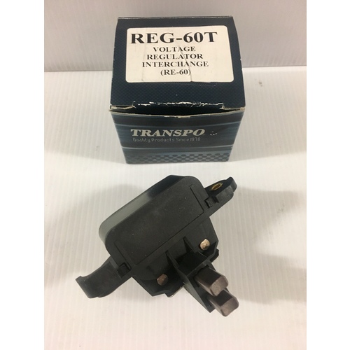 Bosch Regulator RE60