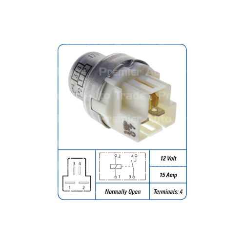 PAT Relay Rel-034