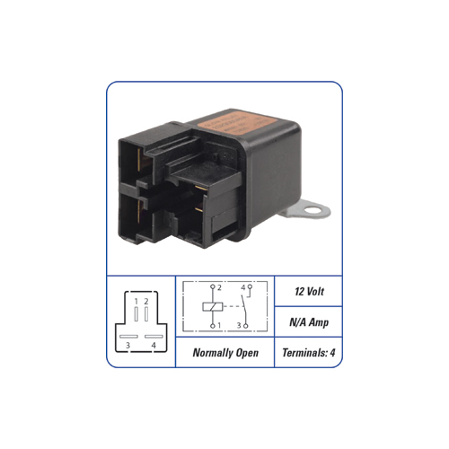 PAT Relay Rel-049