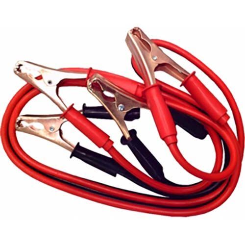 Charge Booster Cable - 200amp With Copper Clamps (not Computer Safe) RG2004 